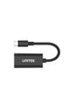 UNITEK | Type C to HDMI 4K 60Hz Converter, Space Gray | V1421A