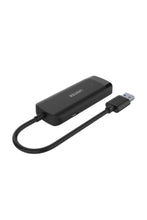 UNITEK | uHUB Q4 4 Ports Powered USB 3.0 Hub | H1111D