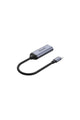 UNITEK | USB -C to DP (4K 60Hz) Adapter Cable, with Briad, Grey & Black | V1415A