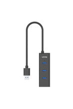 UNITEK | USB 3.0 4-Port Hub Y-3089 | Y-3089