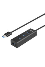 UNITEK | USB 3.0 4-Port Hub Y-3089 | Y-3089