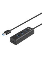 UNITEK | USB 3.0 4-Port Hub Y-3089 | Y-3089
