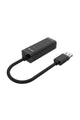 UNITEK | USB 3.0 Gigabit Ethernet Converter | Y-3470BK
