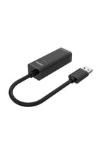 UNITEK | USB 3.0 Gigabit Ethernet Converter | Y-3470BK