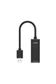 UNITEK | USB 3.0 Gigabit Ethernet Converter | Y-3470BK