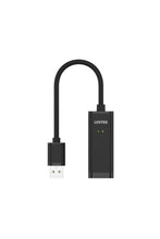 UNITEK | USB 3.0 Gigabit Ethernet Converter | Y-3470BK