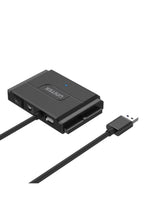 UNITEK | USB 3.0 to IDE+SATA Converter 156.80 12V2A Power Adaptor | Y-3324
