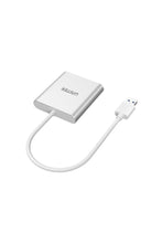 UNITEK | USB 3.0 to Multi-In-One Aluminium Card Reader_x000D_
 | Y-9313