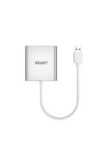 UNITEK | USB 3.0 to Multi-In-One Aluminium Card Reader_x000D_
 | Y-9313