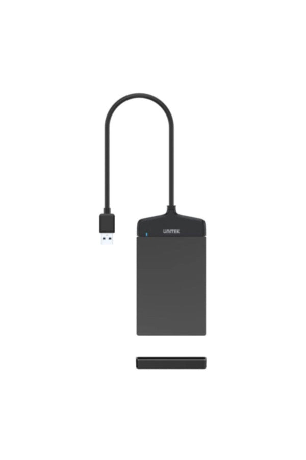 UNITEK | USB 3.0 to SATA6G Converter_x000D_
(Exclusive for 2.5" Hard Disk) | Y-1096