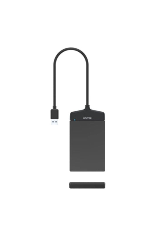 UNITEK | USB 3.0 to SATA6G Converter_x000D_
(Exclusive for 2.5