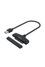 UNITEK | USB 3.0 to SATA6G Converter_x000D_
(Exclusive for 2.5