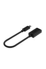 UNITEK | USB 3.0 Type-C to USB -A (F) Cable | Y-C476BK