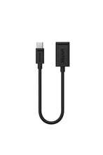 UNITEK | USB 3.0 Type-C to USB -A (F) Cable | Y-C476BK