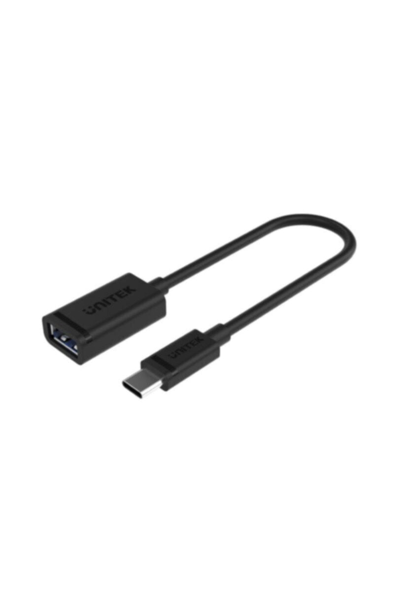 USB Cables & Adapters