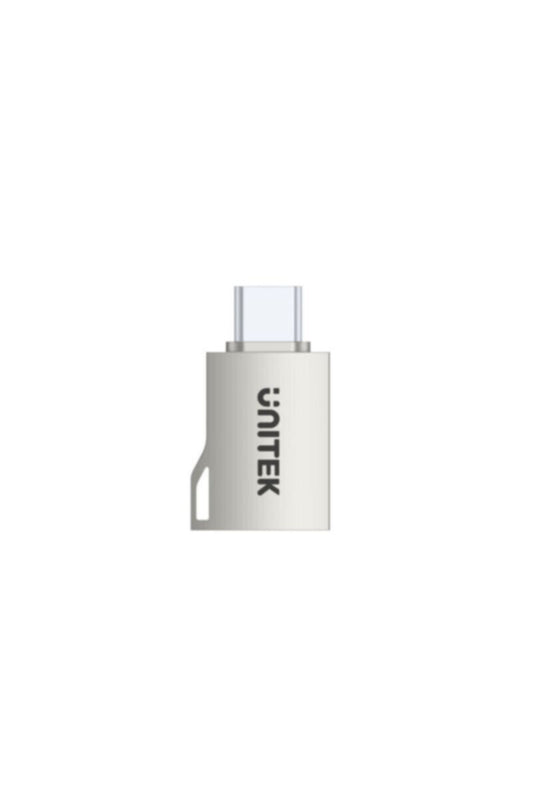 UNITEK | USB 3.1 C Male to A Female Adapter | A1025GNI