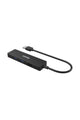 UNITEK | USB 3.1 Gen1 Type-A Hub (3-Port USB 3.0 + Card Reader ) | H1108A