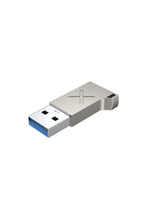UNITEK | USB 3.1 Type-A Male to Type-C Female Adapter | A1034NI