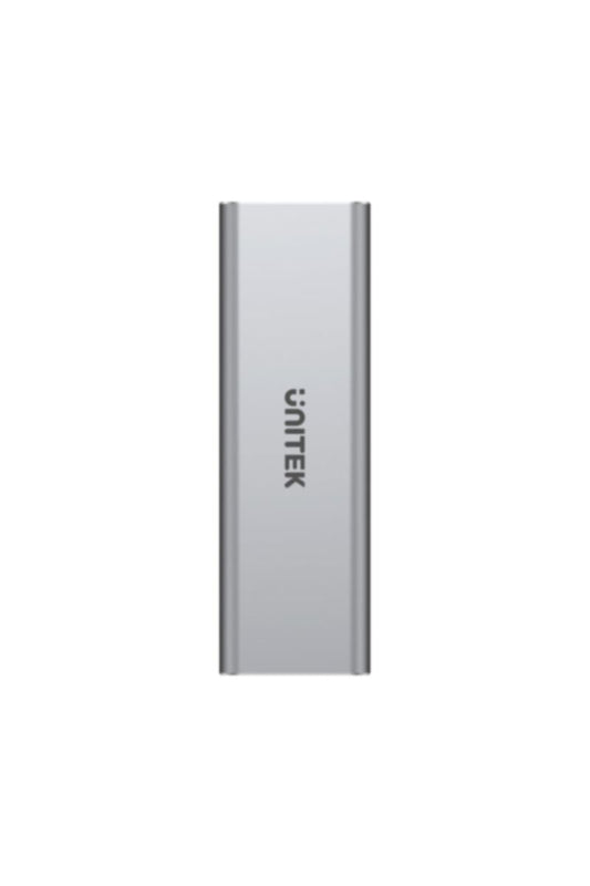 UNITEK | USB 3.1 Type-C to M.2 (PCIe/NVMe) Enclosure | S1201A