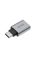 UNITEK | USB 3.1 Type-C to USB -A Adaptor | Y-A025CGY