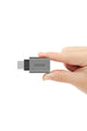 UNITEK | USB 3.1 Type-C to USB -A Adaptor | Y-A025CGY