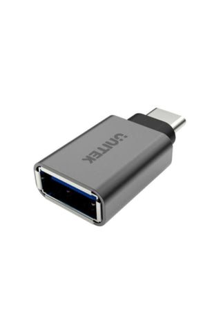 UNITEK | USB 3.1 Type-C to USB -A Adaptor | Y-A025CGY