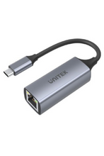 UNITEK | USB -C to Gigabit Ethernet Adapter | U1312A