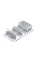 UNITEK | USB 10-Port Smart Charging Station White, 12V8A Power Adapter | Y-2172