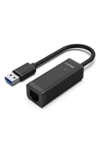 UNITEK | USB 3.0 Gigabit Ethernet Converter | Y-3470BK