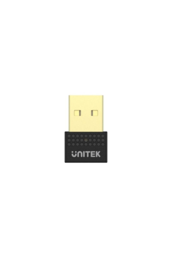 UNITEK | USB Bluetooth 5.1 Adapter | B105A