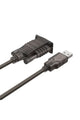 UNITEK | Y-108 USB to Serial Converter 1.5m | Y-108