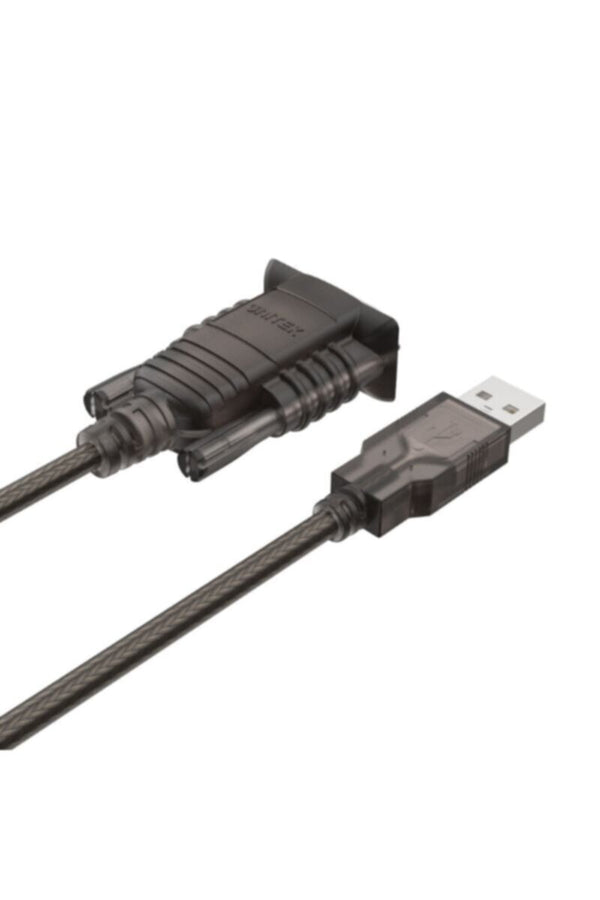UNITEK | Y-108 USB to Serial Converter 1.5m | Y-108