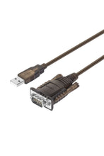 UNITEK | Y-108 USB to Serial Converter 1.5m | Y-108