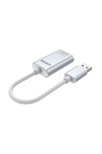 UNITEK | USB to Stereo Audio Converter | Y-247A