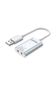 UNITEK | USB to Stereo Audio Converter | Y-247A