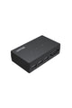 UNITEK | VGA KVM Switch 2 In 1 Out with 3-Port USB 2.0 Hub | U-8709ABK