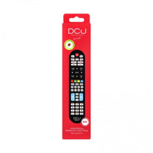 DCU SPAIN | Smart Universal Remote Control TV LCD/ LED | 30901010