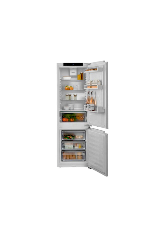LIEBHERR | 253Ltrs Door-on-Door Built-In Refrigerator No Frost | ICNF 5103