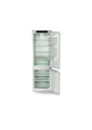 LIEBHERR | 253Ltrs Door-on-Door Built-In Refrigerator No Frost | ICNF 5103