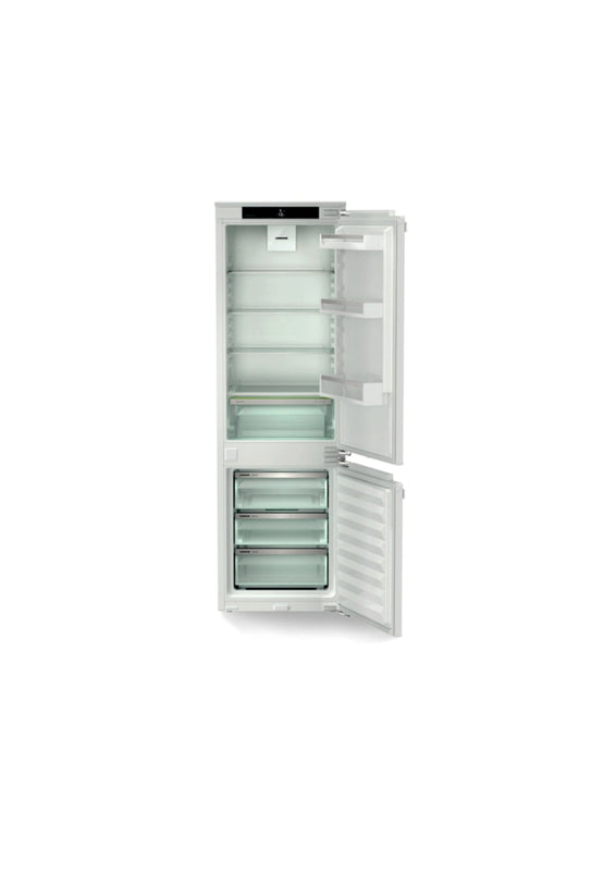 LIEBHERR | 253Ltrs Door-on-Door Built-In Refrigerator No Frost | ICNF 5103