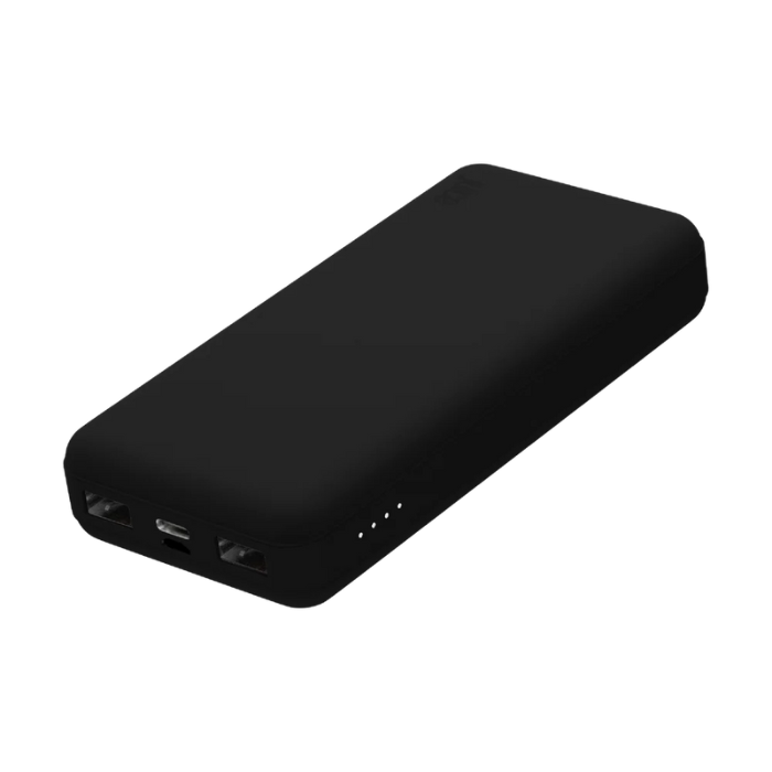 JUICE | Max Power Bank 20000mAh Black | MJUAS00000026