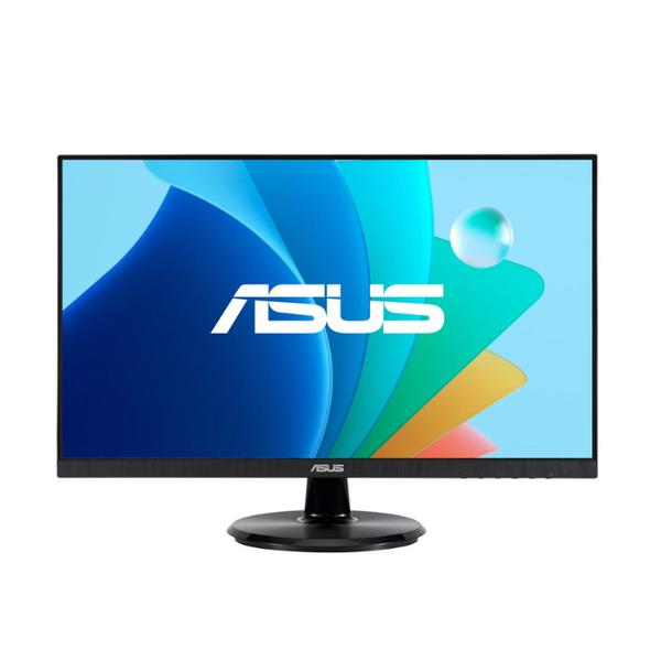 ASUS | 24" IPS Full HD 100Hz Gaming Monitor Black VA24DQFR | MASITMVA24D99