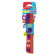 MAPED | Kidy-Grip Ruler 20cm | MD-278710