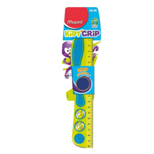 MAPED | Kidy-Grip Ruler 20cm | MD-278710