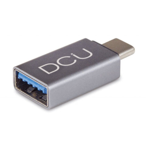 DCU SPAIN | Adapter Type C A USB 3.0   | 30402030