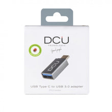 DCU SPAIN | Adapter Type C A USB 3.0   | 30402030