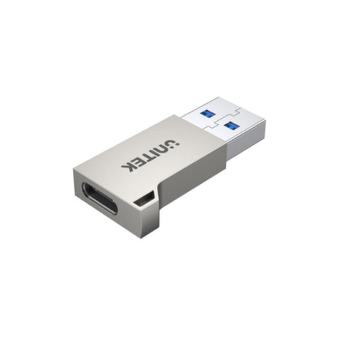 UNITEK | USB3.1 Type-A Male To Type-C Female Adapter | A1034NI