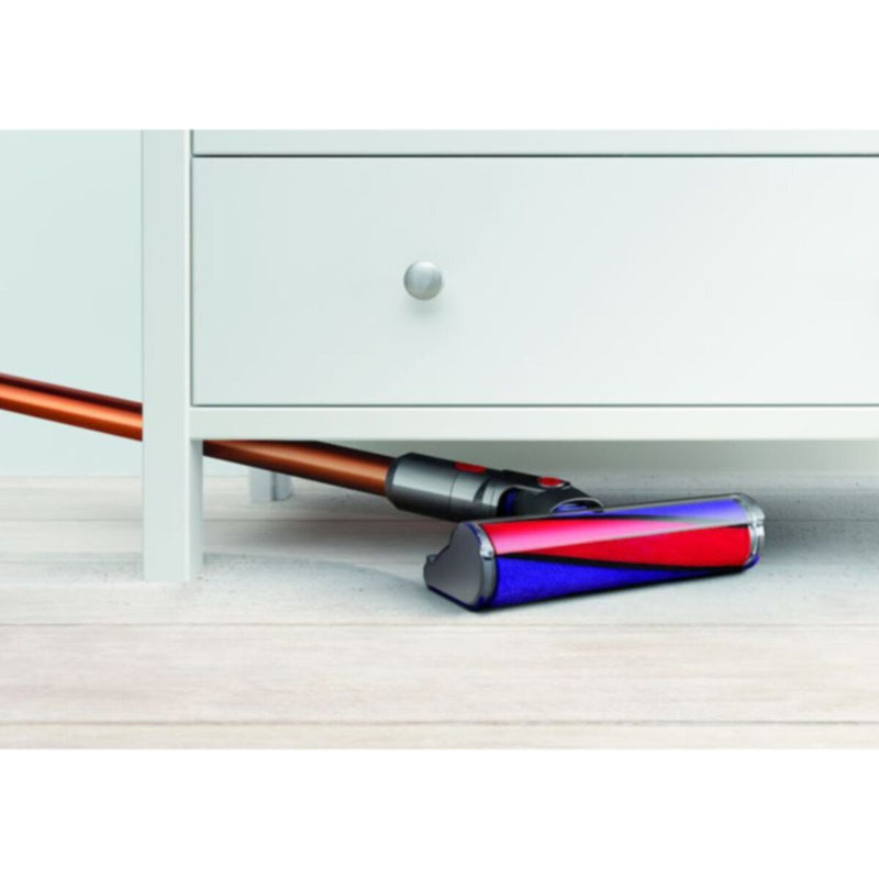 DYSON | Cyclone V10 Fluffy Vacuum Cleaner | V10 FLUFFY