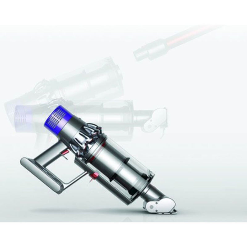 DYSON | Cyclone V10 Fluffy Vacuum Cleaner | V10 FLUFFY