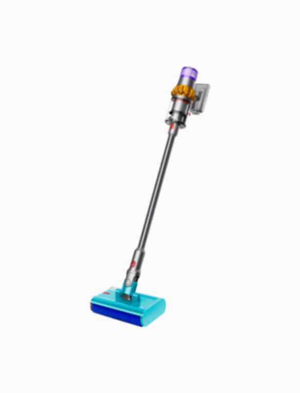 Upright Stick Vacuum Cleaners